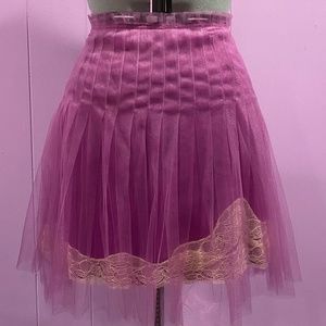 Target 20th Anniversary Collection: Rodarte skirt